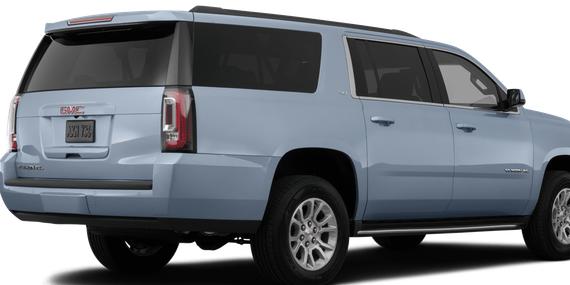 GMC YUKON XL 2015 1GKS2JKJ7FR152705 image
